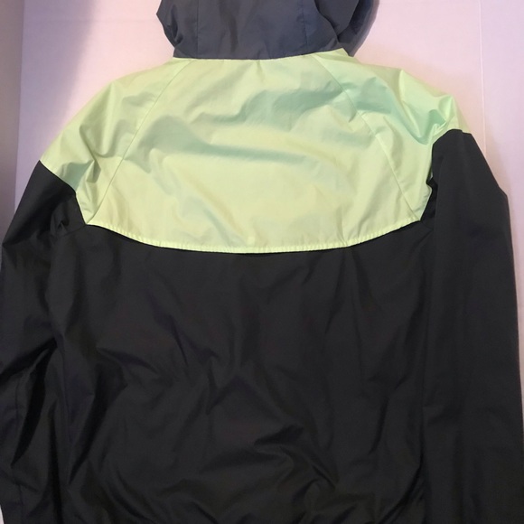 Nike windbrunner jacket - Picture 2 of 4